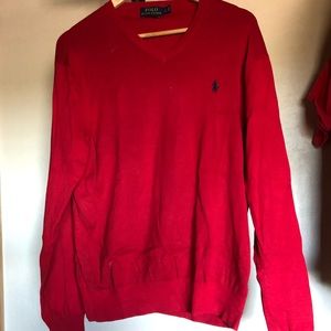 Polo Ralph Lauren sweater
